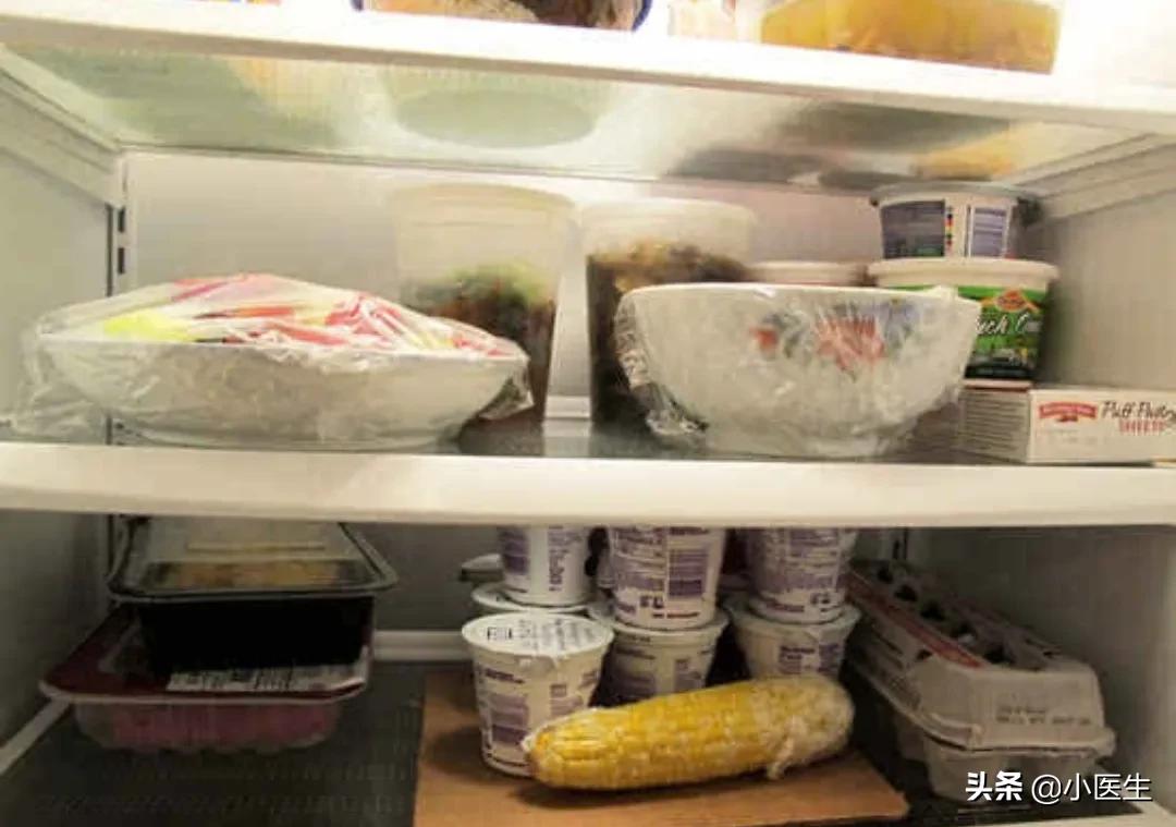 剩菜凉了才要放冰箱?猪蹄美容?这些饮食谣言,我们需要知道!