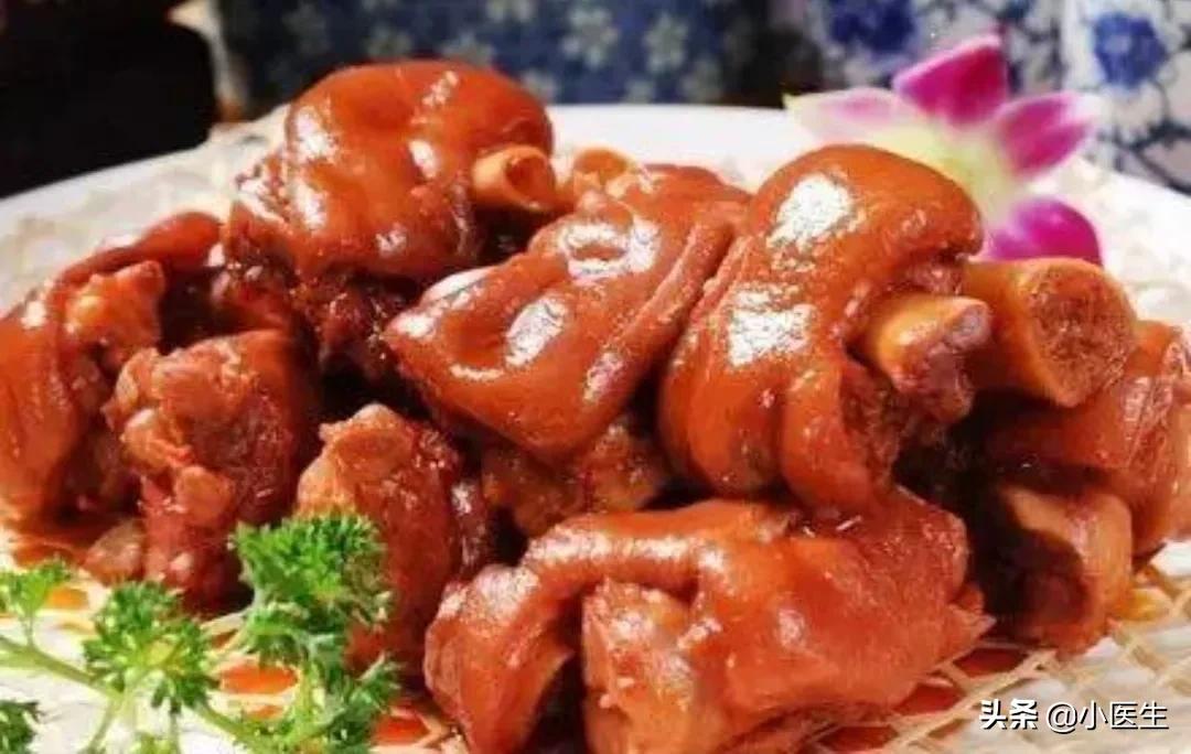 剩菜凉了才要放冰箱?猪蹄美容?这些饮食谣言,我们需要知道!