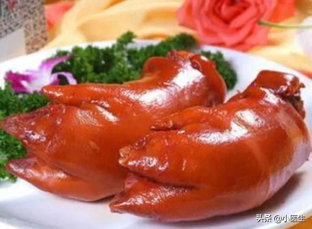 剩菜凉了才要放冰箱?猪蹄美容?这些饮食谣言,我们需要知道!