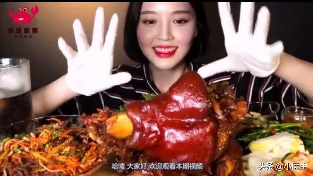 剩菜凉了才要放冰箱?猪蹄美容?这些饮食谣言,我们需要知道!